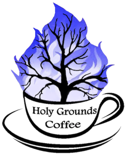 Holy Grounds Coffee