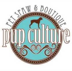 Pup Culture Pet Spaw