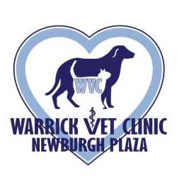 Warrick Veterinary Clinic - Newburgh Plaza
