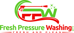 Fresh Pressure Washing LLC