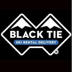 Black Tie Ski Rental Delivery of Vail