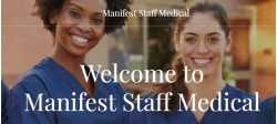 Manifest-Staff Medical LLC