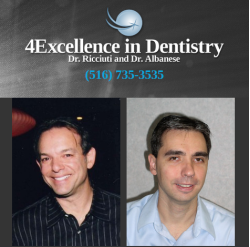 4Excellence In Dentistry