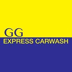 GG Express Car Wash