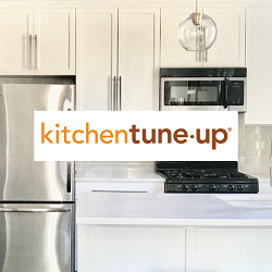 Kitchen Tune-Up Eugene and Springfield