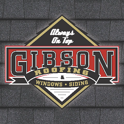 Gibson Roofing Inc