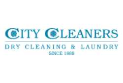 City Cleaners