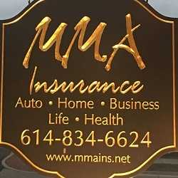 MMA Insurance