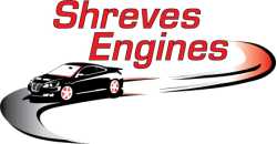 Shreves Engines