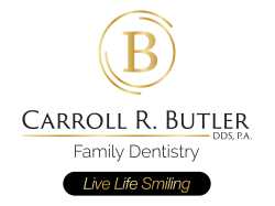 Carroll R. Butler DDS