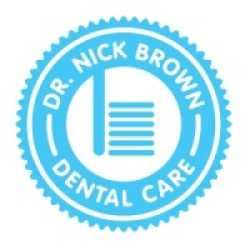 DR. NICK BROWN DENTAL CARE