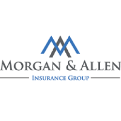 Morgan & Allen Insurance Group, Apex Office