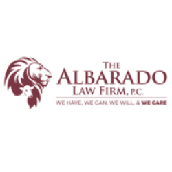The Albarado Law Firm, PC - Cooke County