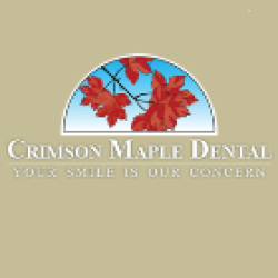 Crimson Maple Dental