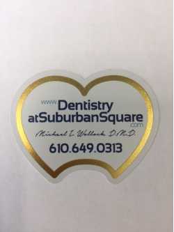 Dentistry At Suburban Square - Ardmore, PA