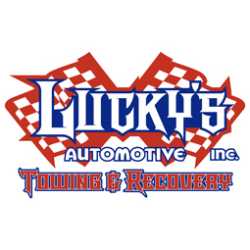 Lucky's Towing Service