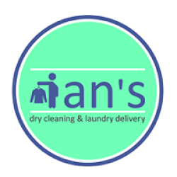 Ian's Dry Cleaning & Laundry Delivery