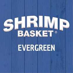 Shrimp Basket Evergreen