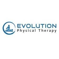 Evolution Physical Therapy