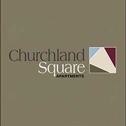 Churchland Square Apartments