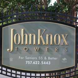 John Knox Towers