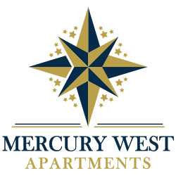 Mercury West Apartments