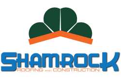 Shamrock Roofing & Construction Lee's Summit