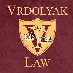 Vrdolyak Law Group LLC