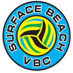 Surface Beach VBC