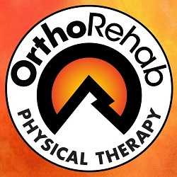 OrthoRehab Physical Therapy - Eureka