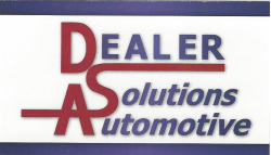 Dealer Solutions Automotive