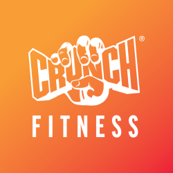 Crunch Fitness - Folsom