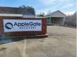 AppleGate Recovery Jasper