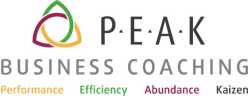 PEAK Business Coaching