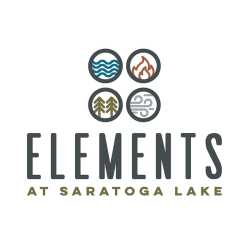 Elements at Saratoga Lake