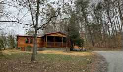 Walnut Tree Cabins