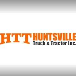 Huntsville Truck and Tractor