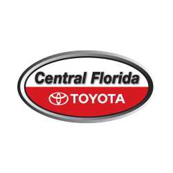 Central Florida Toyota Service and Parts