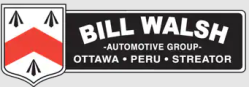 Bill Walsh Streator