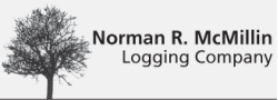 Norman R  McMillin Logging Company