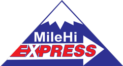 Mile Hi Express