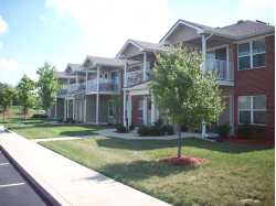 Delaware Trace Apartment Homes