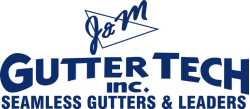 J&M Gutter Tech Inc