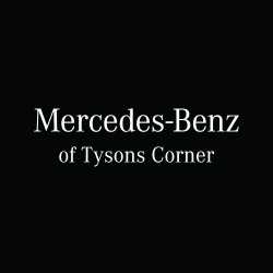 Mercedes-Benz of Tysons Corner Service and Parts