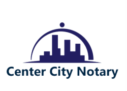 Center City Notary