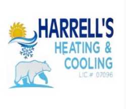 Harrell's Heating And Cooling, LLC