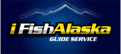iFishAlaska Guide Service