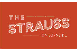 The Strauss on Burnside