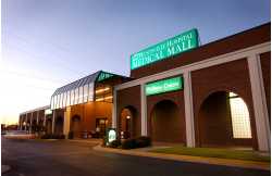 Huntsville Hospital Center for Lung Health