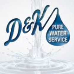 D&K Pure Water Service